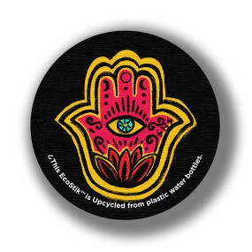 3" x 3" Clarity EcoStiks Patches
