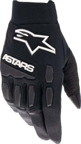 Alpinestars MX Full Bore XT Gloves 3563623-10-SM
