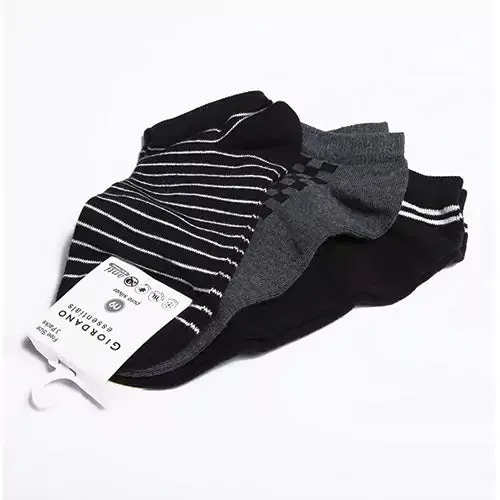 Anti-Slip Ankle Socks