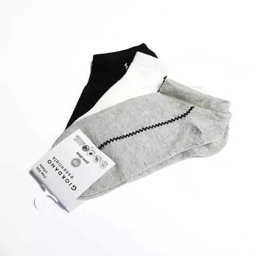 Anti-Slip Ankle Socks