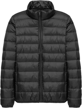 Autumn Winter Women Lightweight White Duck Down Jacket Parka Female Light Down Coat Warm Puffer Outwears Short Tops
