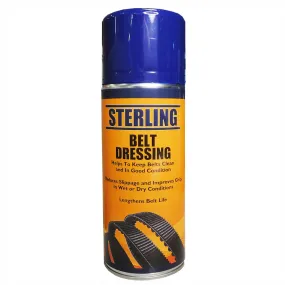 Belt Dressing Spray 400ml