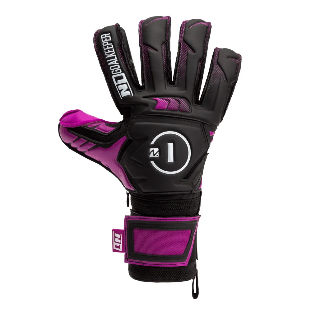 Beta 2.0 Elite Purple