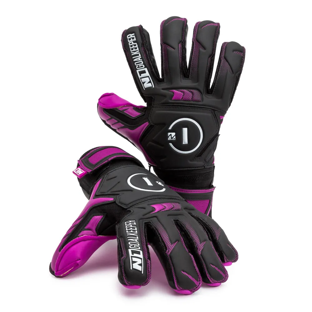 Beta 2.0 Elite Purple