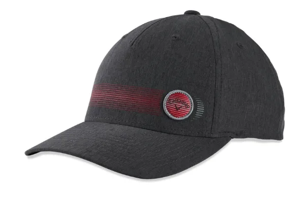Callaway Men'S Straight Shot Snapback Golfpet