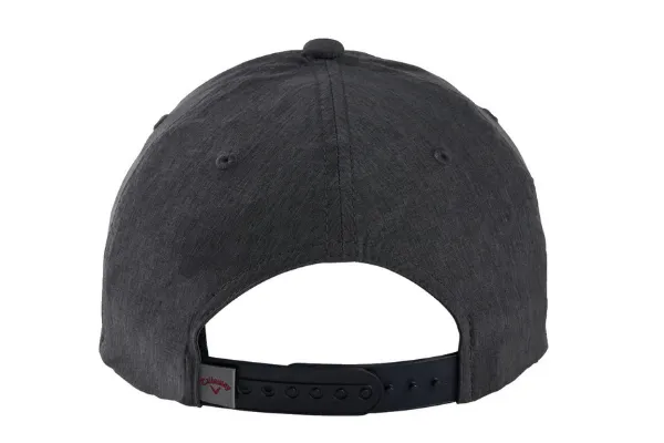 Callaway Men'S Straight Shot Snapback Golfpet