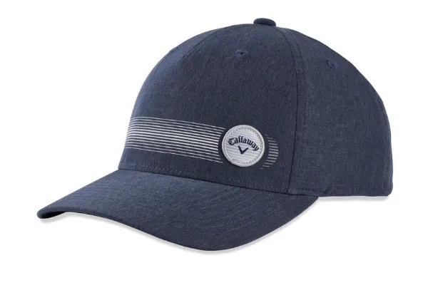 Callaway Men'S Straight Shot Snapback Golfpet