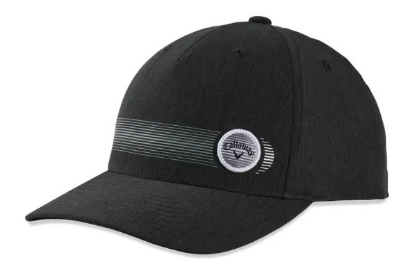 Callaway Men'S Straight Shot Snapback Golfpet