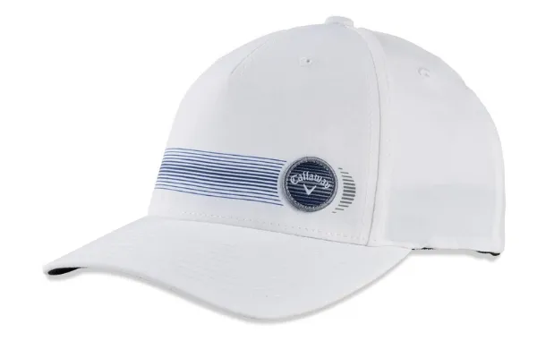 Callaway Men'S Straight Shot Snapback Golfpet