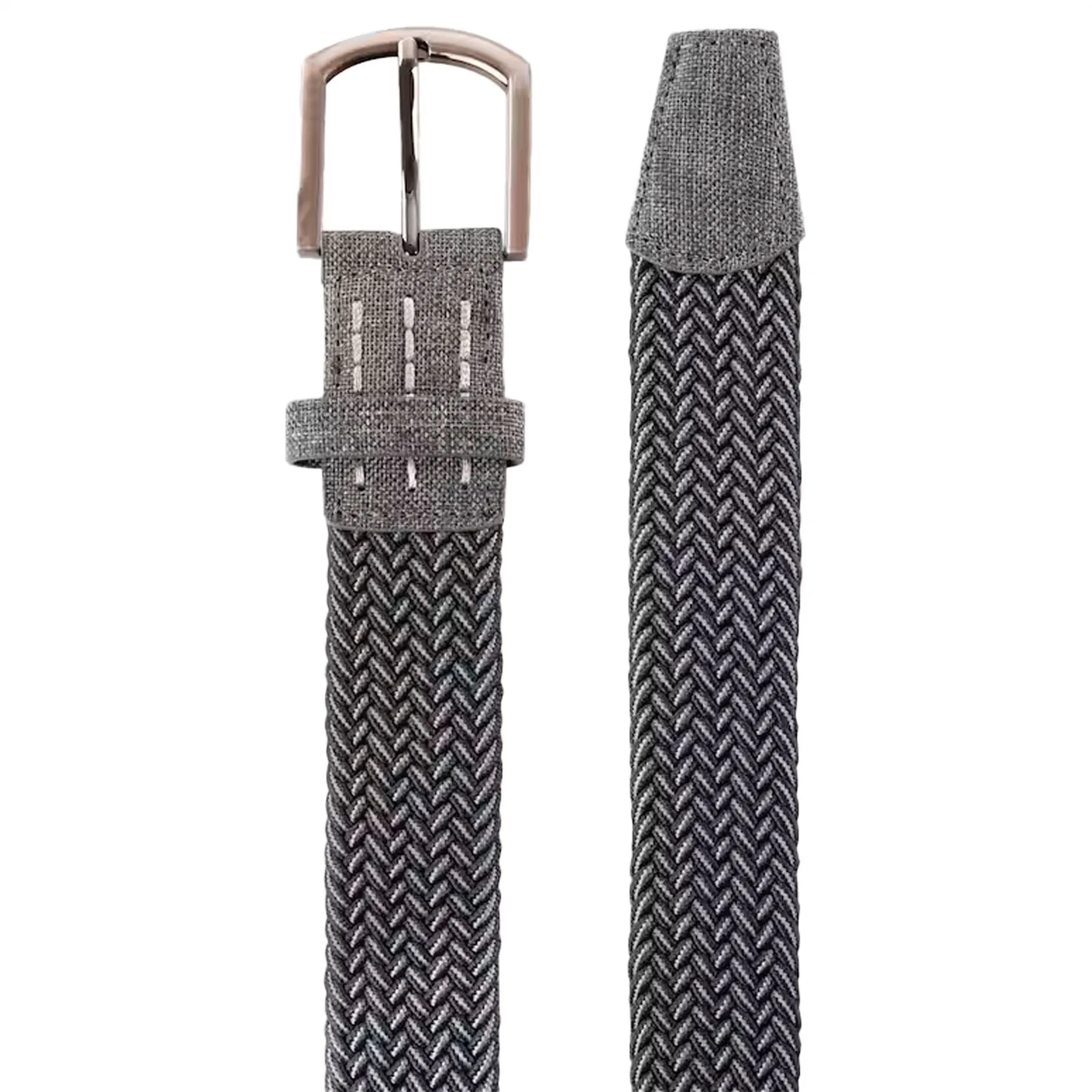 Cheers Belt Dark Blue/Dark Grey - AW23