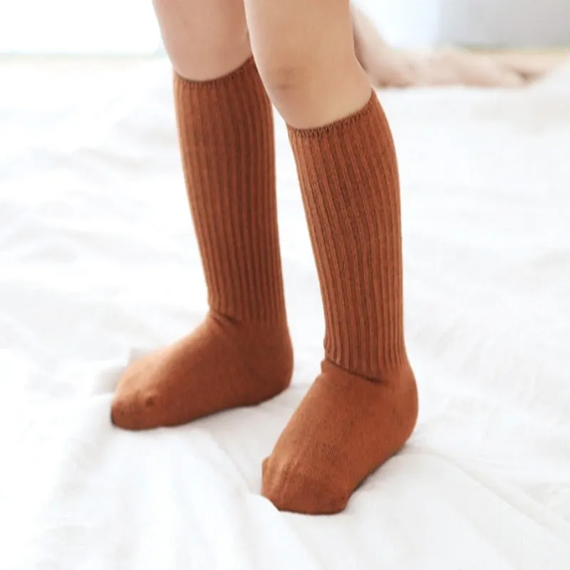 Children Anti Slip Socks