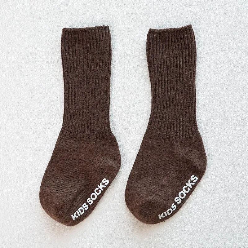 Children Anti Slip Socks