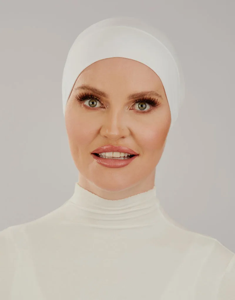 Closed Cap - Light Shades