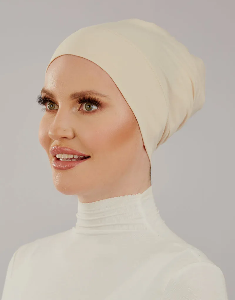 Closed Cap - Light Shades