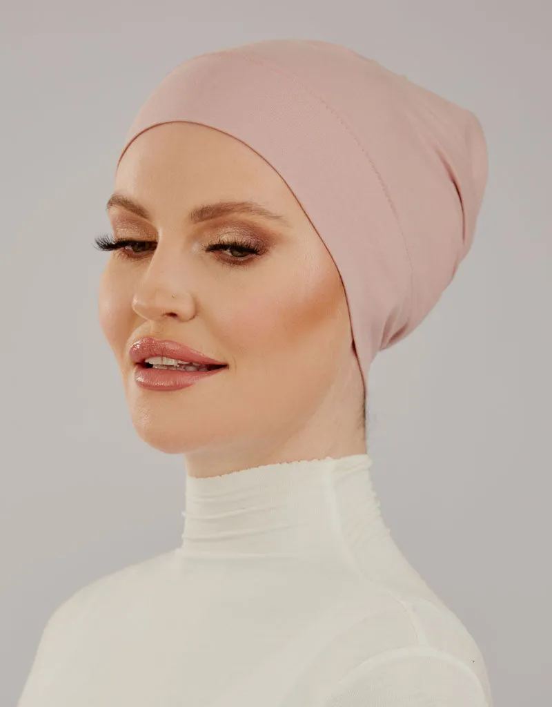 Closed Cap - Light Shades
