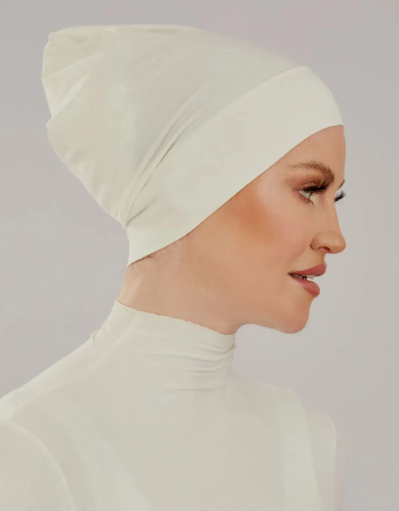 Closed Cap - Light Shades