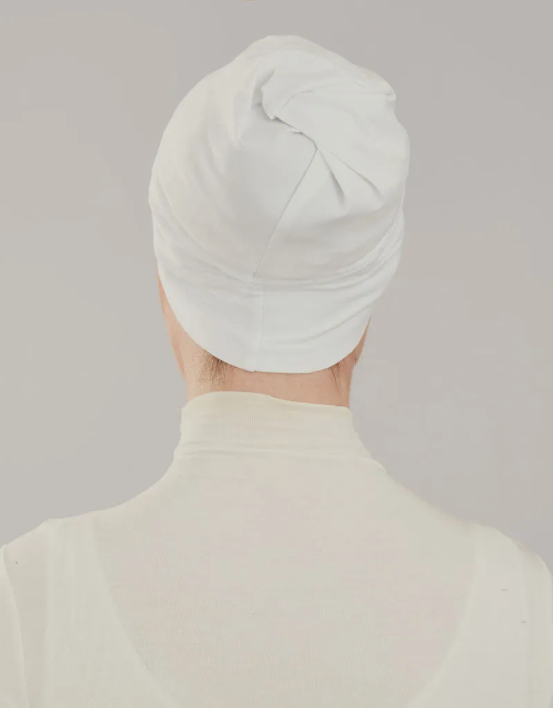 Closed Cap - Light Shades