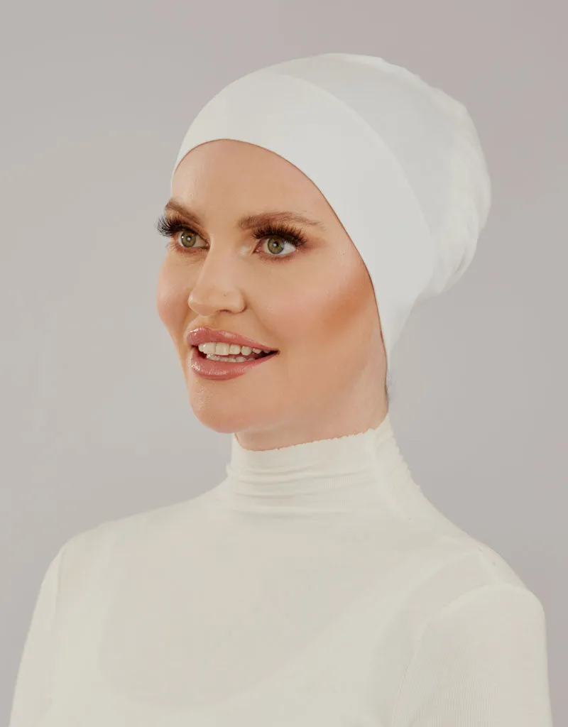 Closed Cap - Light Shades