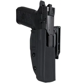 CZ P-09 Quick Release IDPA Holster