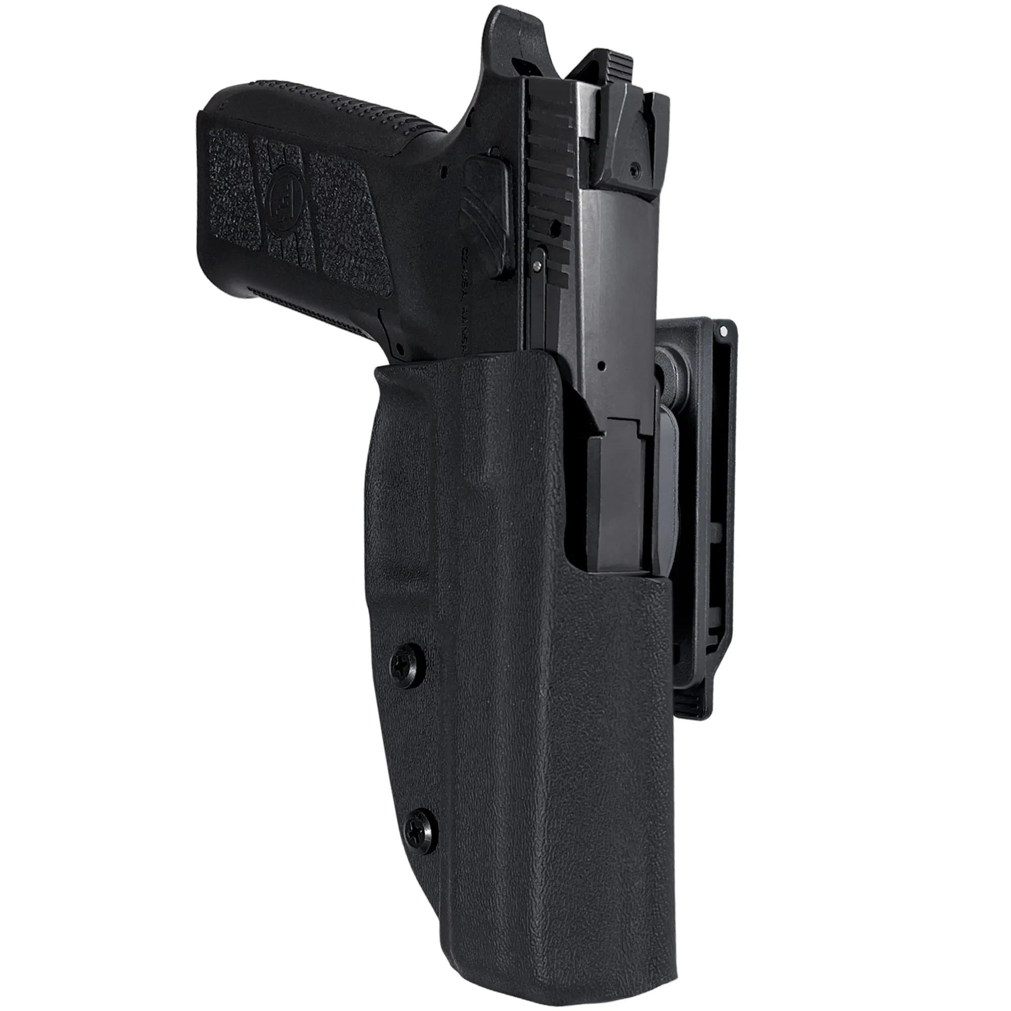 CZ P-09 Quick Release IDPA Holster