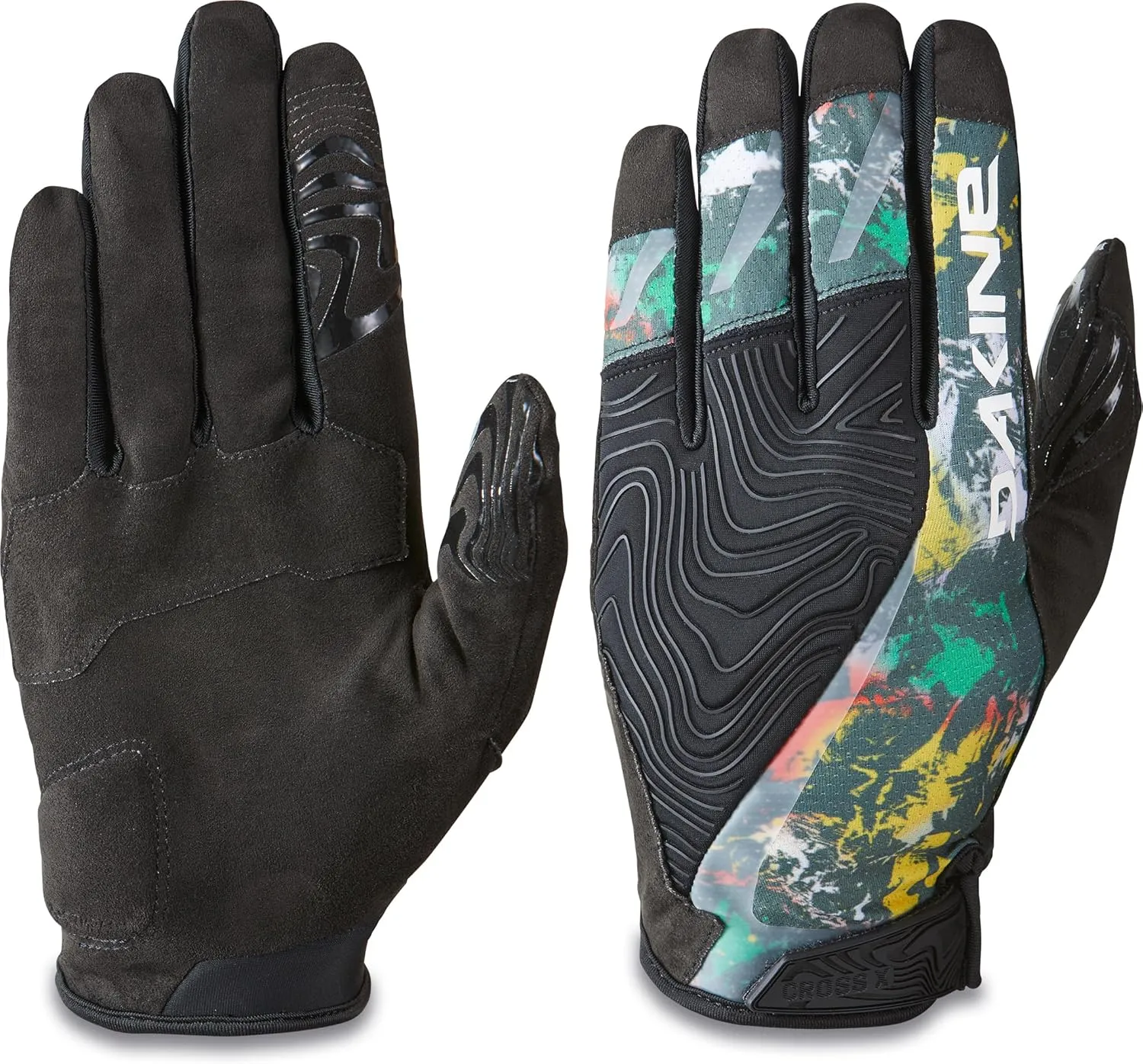Dakine Cross-X 2.0 Mountain Bike Glove