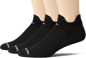 Drymax Hyper Thin Running Double Tab 3-Pair Pack