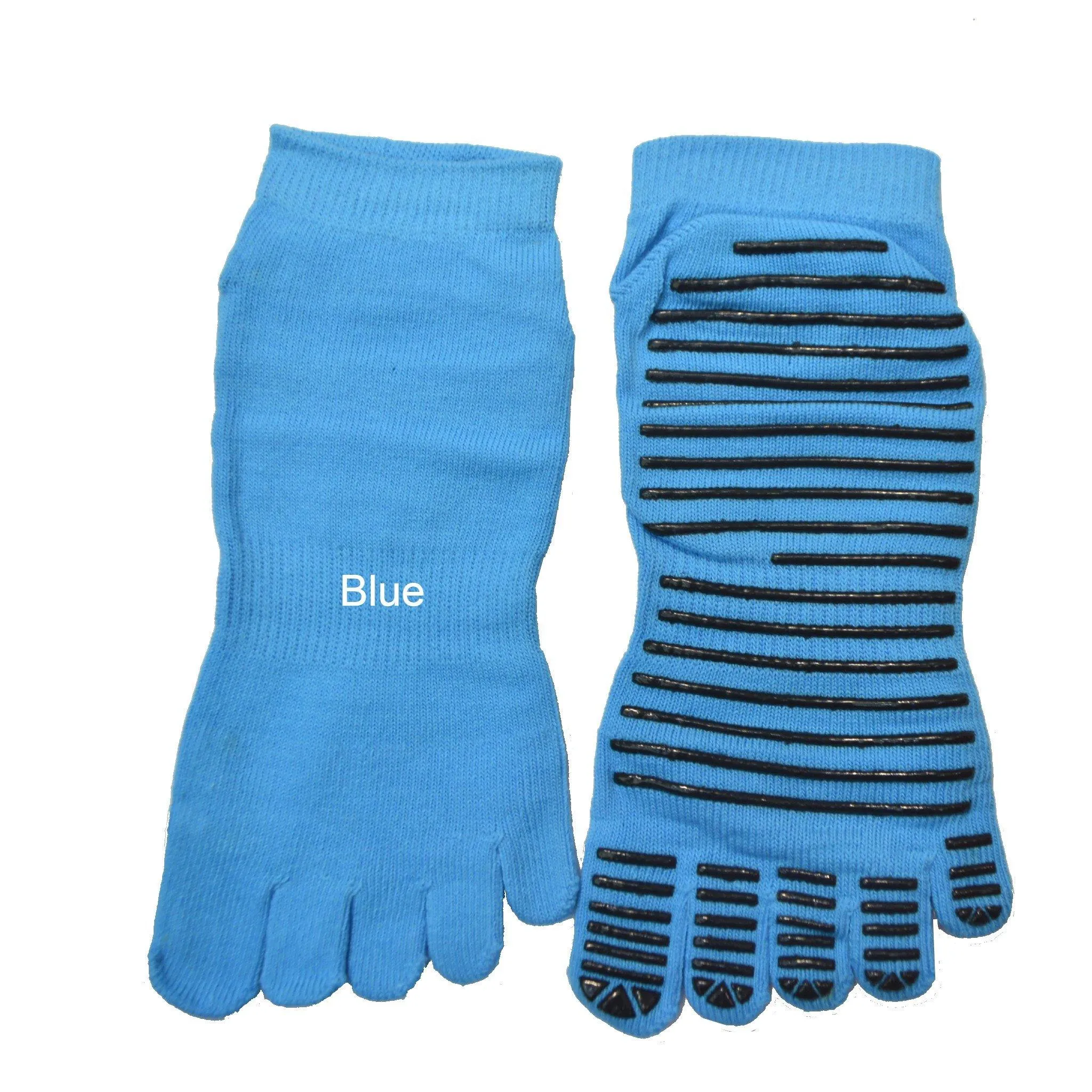 Five Toes Ankle Anti Slip Socks