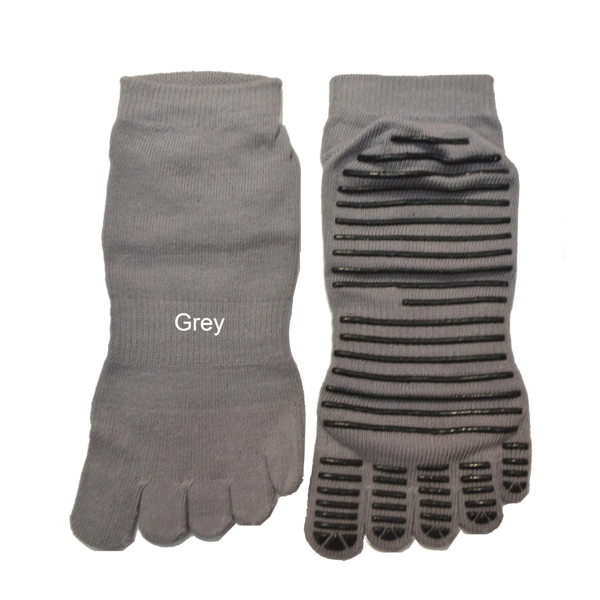 Five Toes Ankle Anti Slip Socks