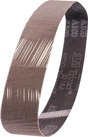 FLEECE FELT BELTS 40MMX620MM