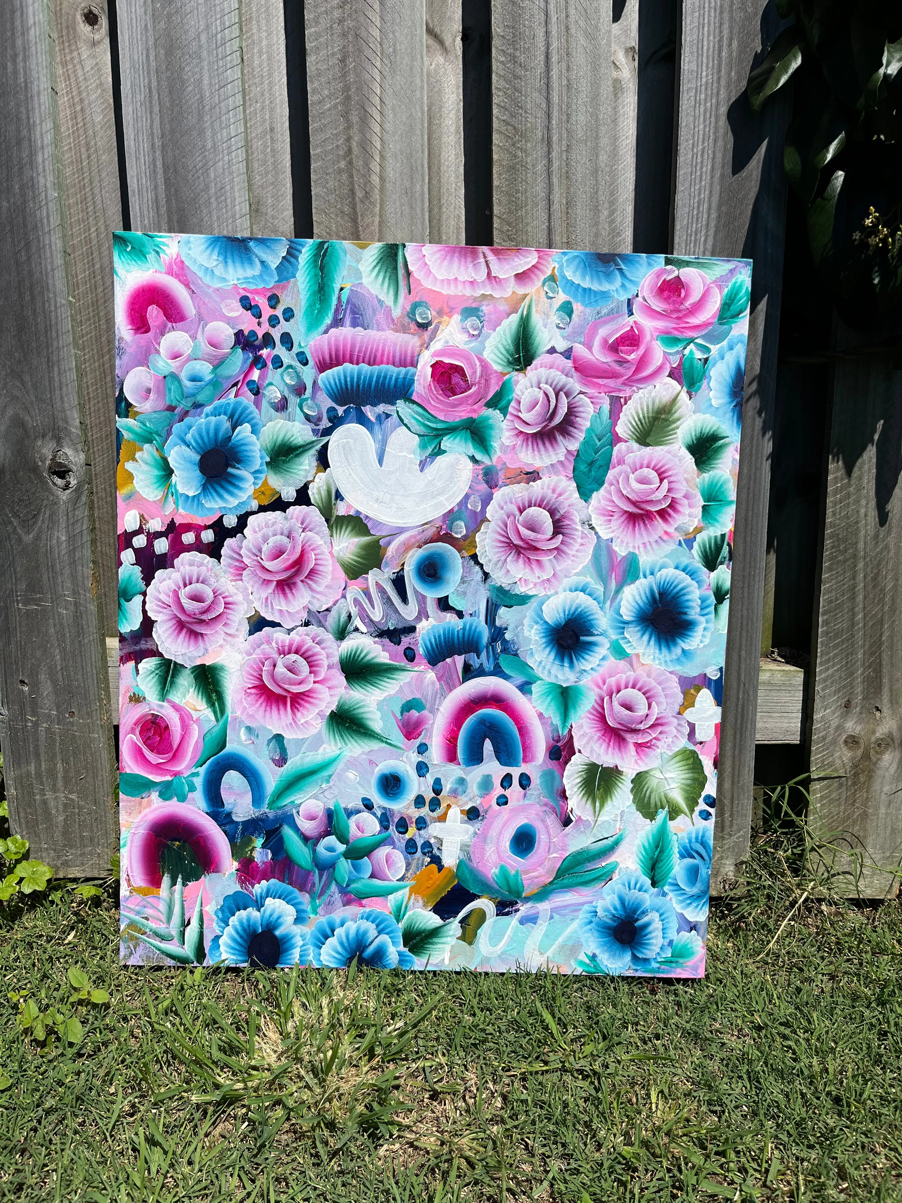 Flowers for Days