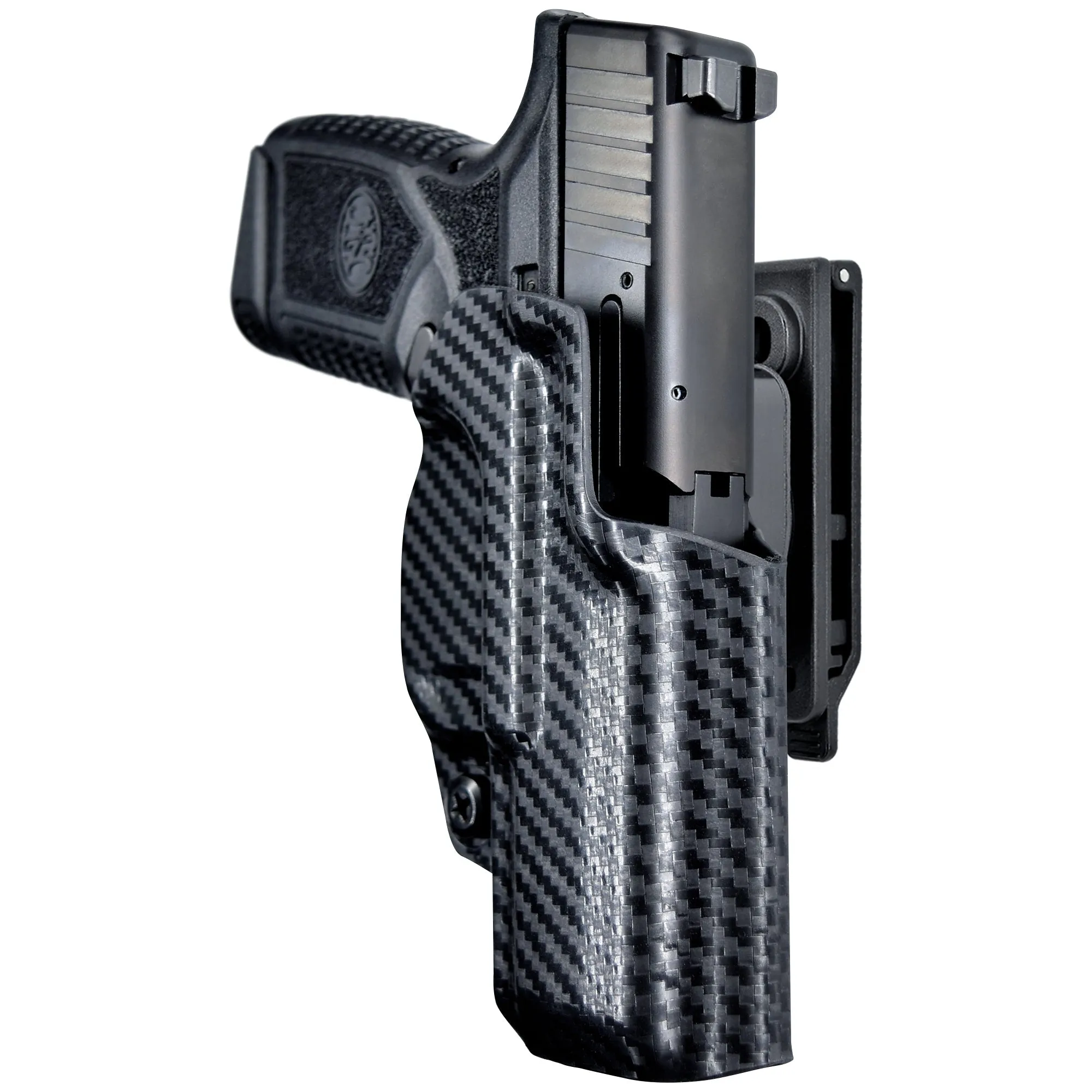 FN Reflex Quick Release IDPA Holster