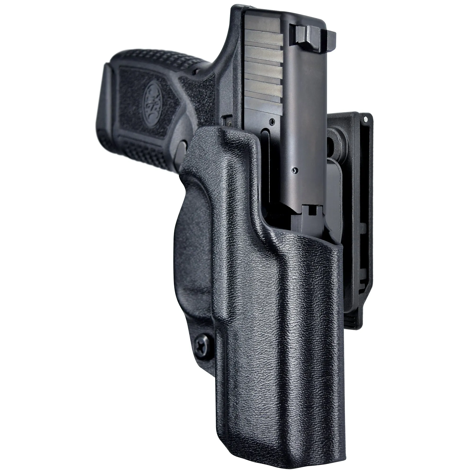 FN Reflex Quick Release IDPA Holster