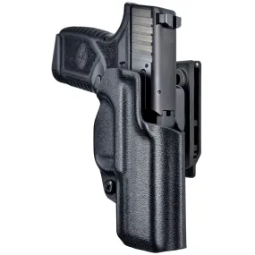 FN Reflex Quick Release IDPA Holster