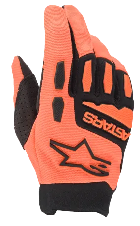 Full Bore Gloves