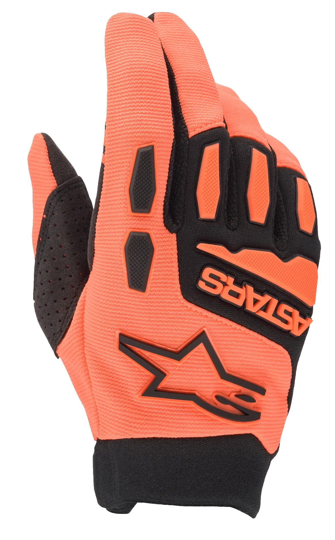 Full Bore Gloves