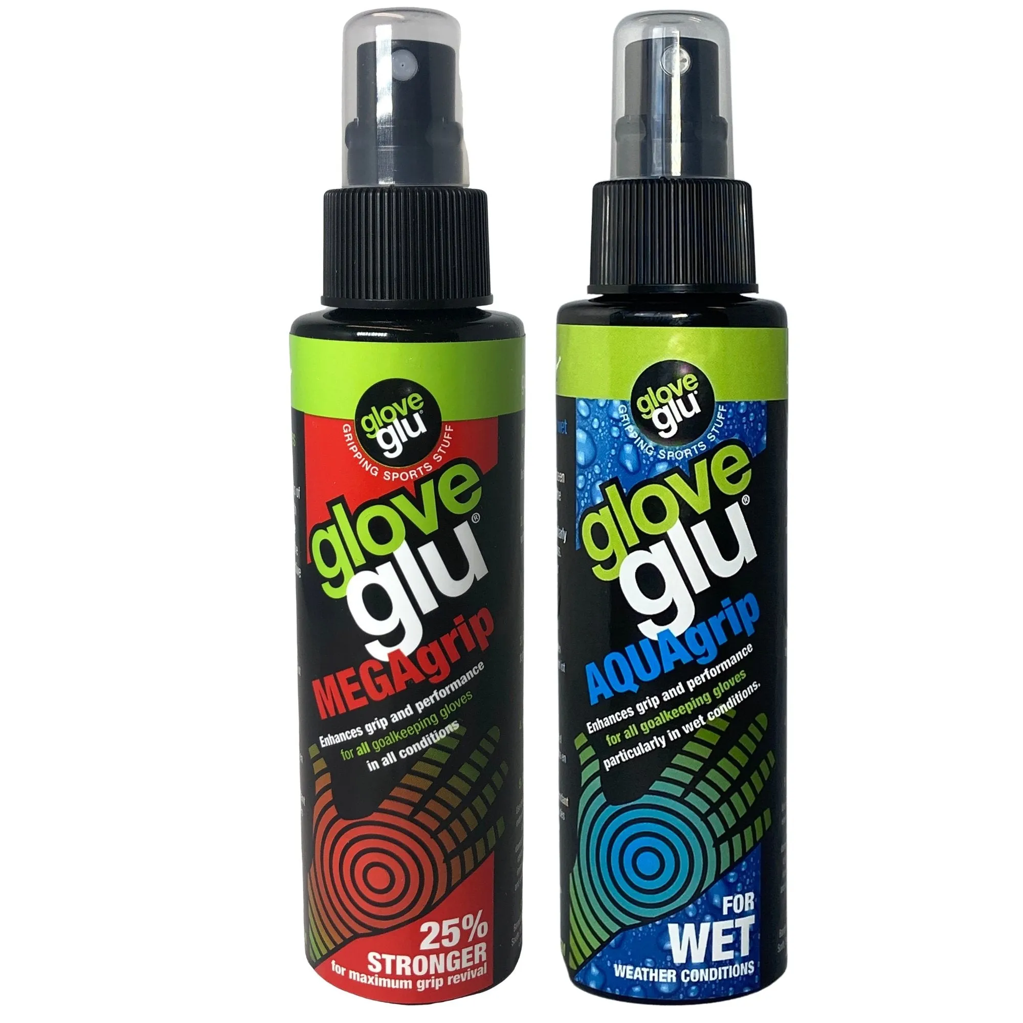 gloveglu MEGA 'n' AQUA Bundle