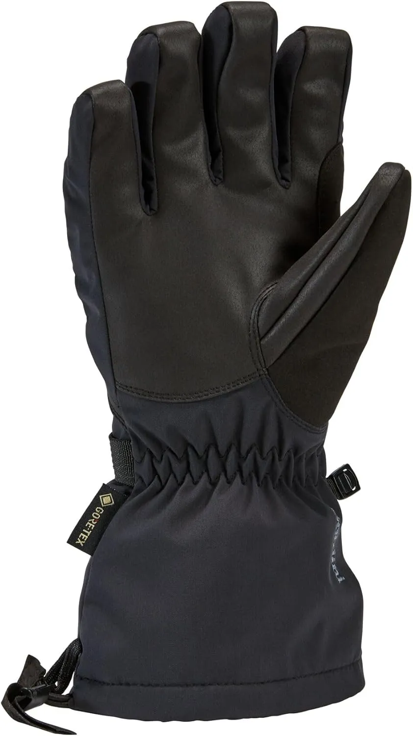 Gordini Womens Forge Heated Glove