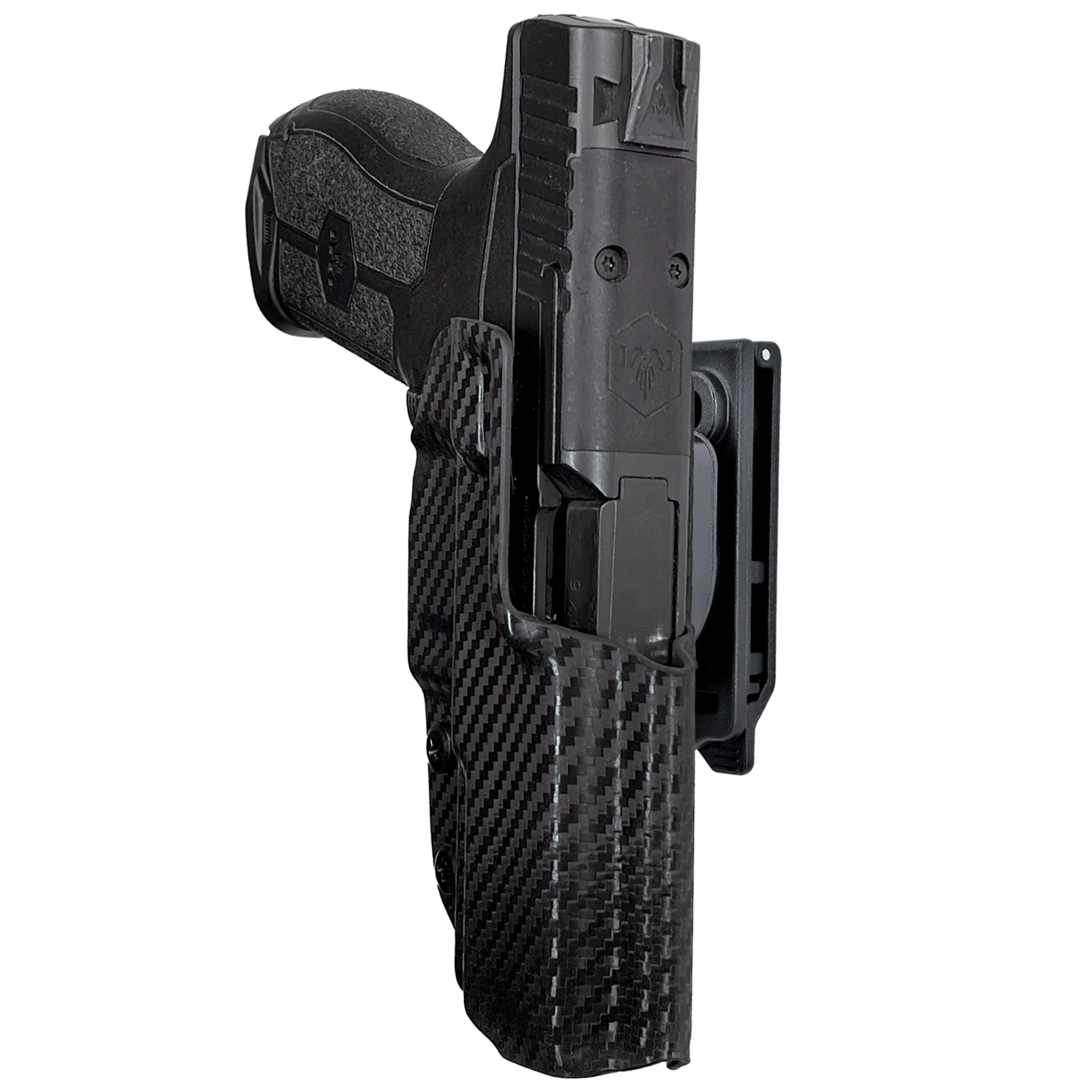 IWI MASADA 4.1'' Quick Release IDPA Holster