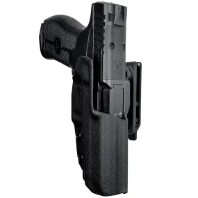 IWI MASADA 4.1'' Quick Release IDPA Holster