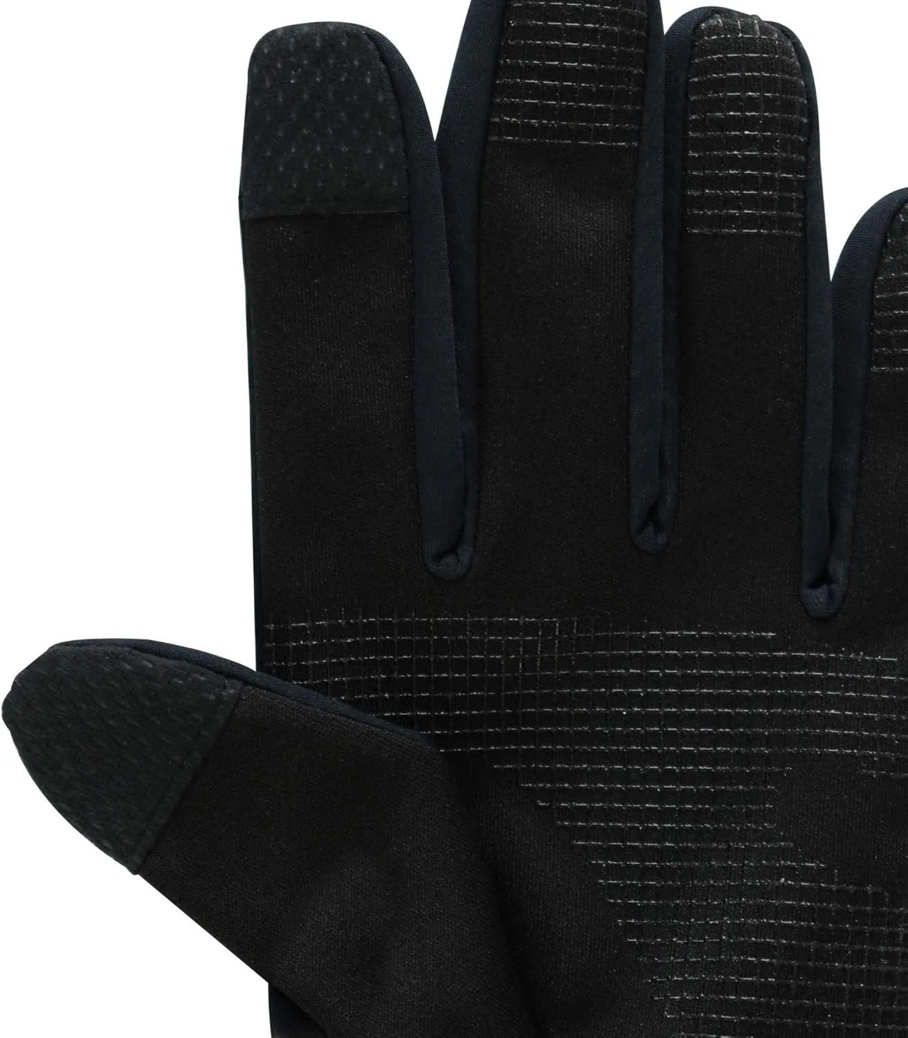 Manzella Men's Lightweight Gore-Tex Infinium Glove, Touchscreen Capable with Windproof Protection Against Cold Weather