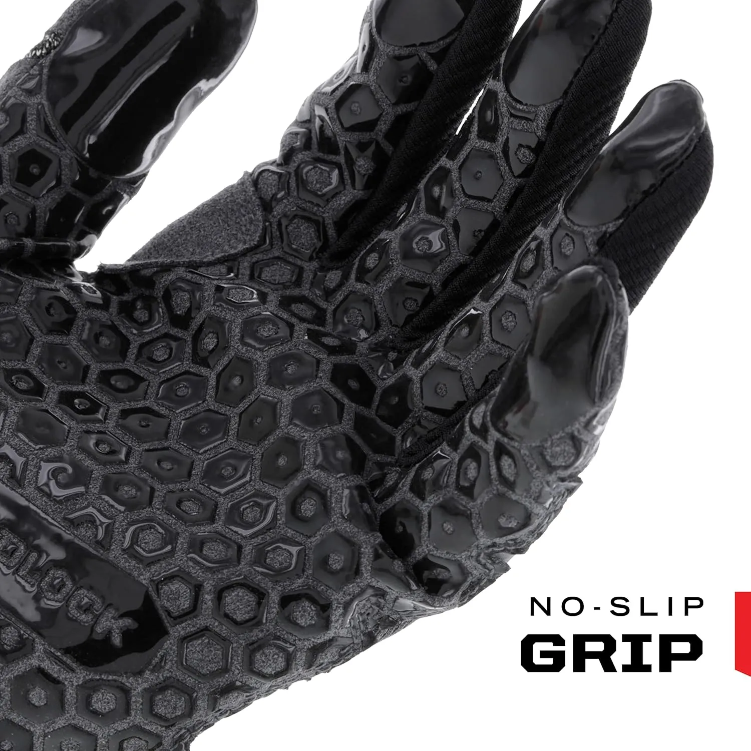 Mechanix Wear: Box Cutter Work Gloves - Cut Resistant Thumb Protects Against Common Injuries, Padlock Grip Palm Reduces Hand Fatigue, Touch Capable (X-Large)