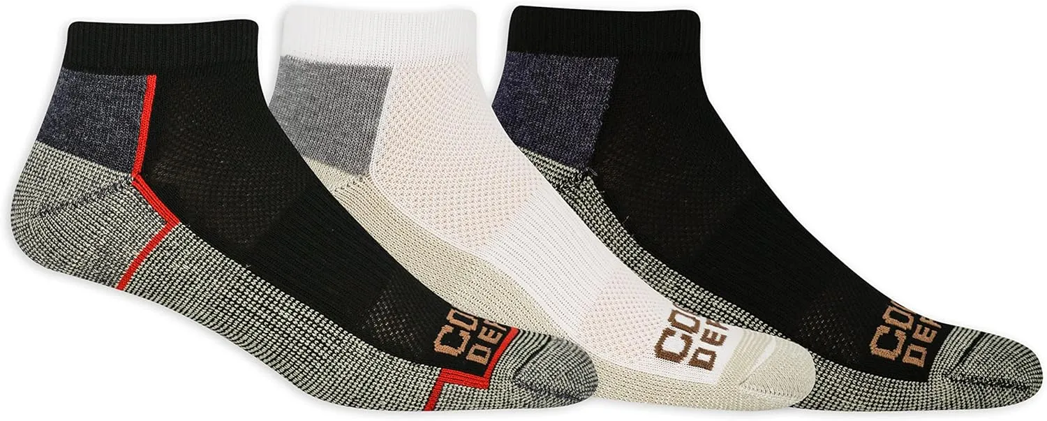 Men's Core Socks
