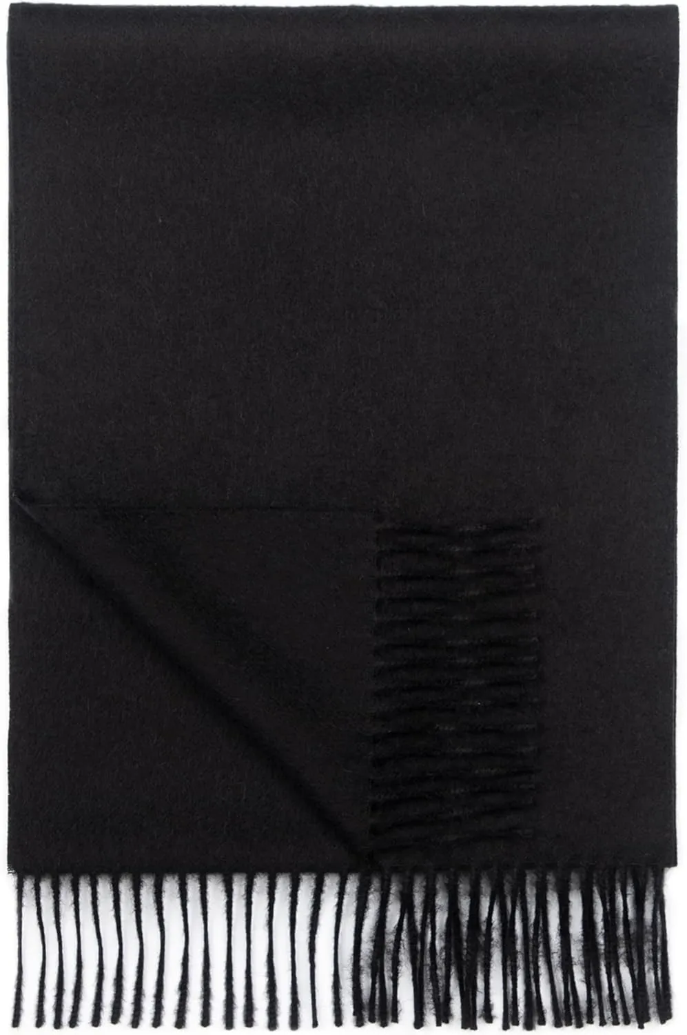 MISTI 100% Baby Alpaca Scarf for Men & Women | Soft, Warm & Thermoregulating | EcoConscious Luxury | Gift-Boxed for Him & Her