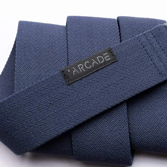 Ranger Belt- Navy
