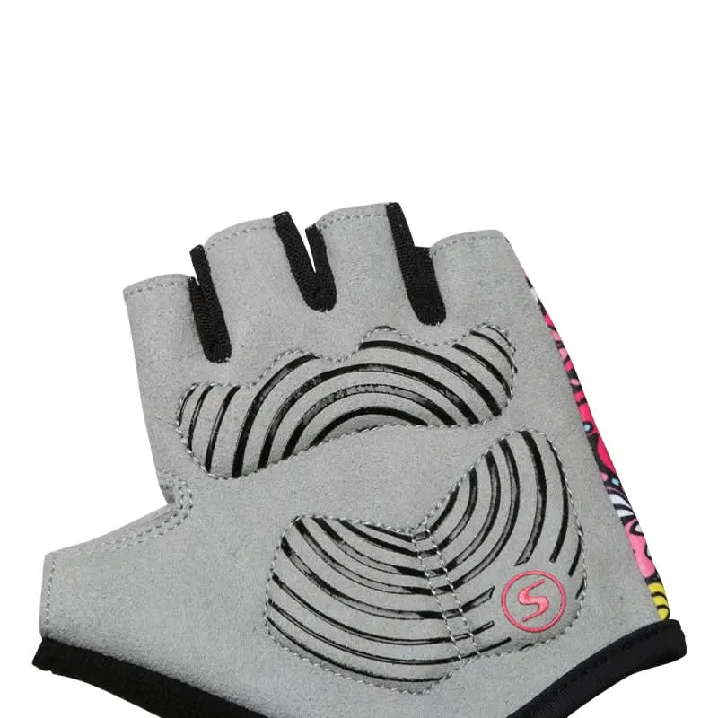 Santic Kaji Kid's Gloves