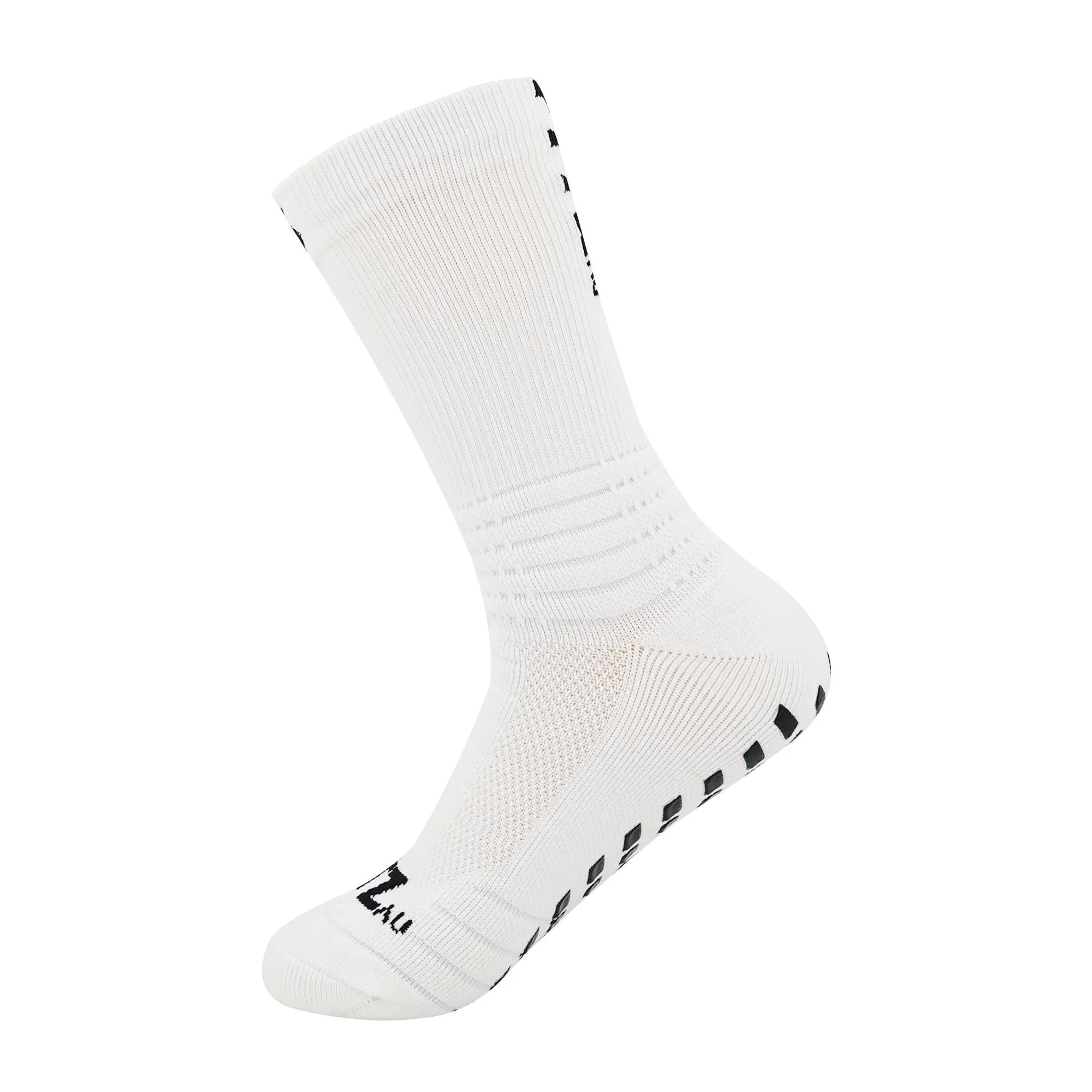 Supreme Grip Socks 2 Pack