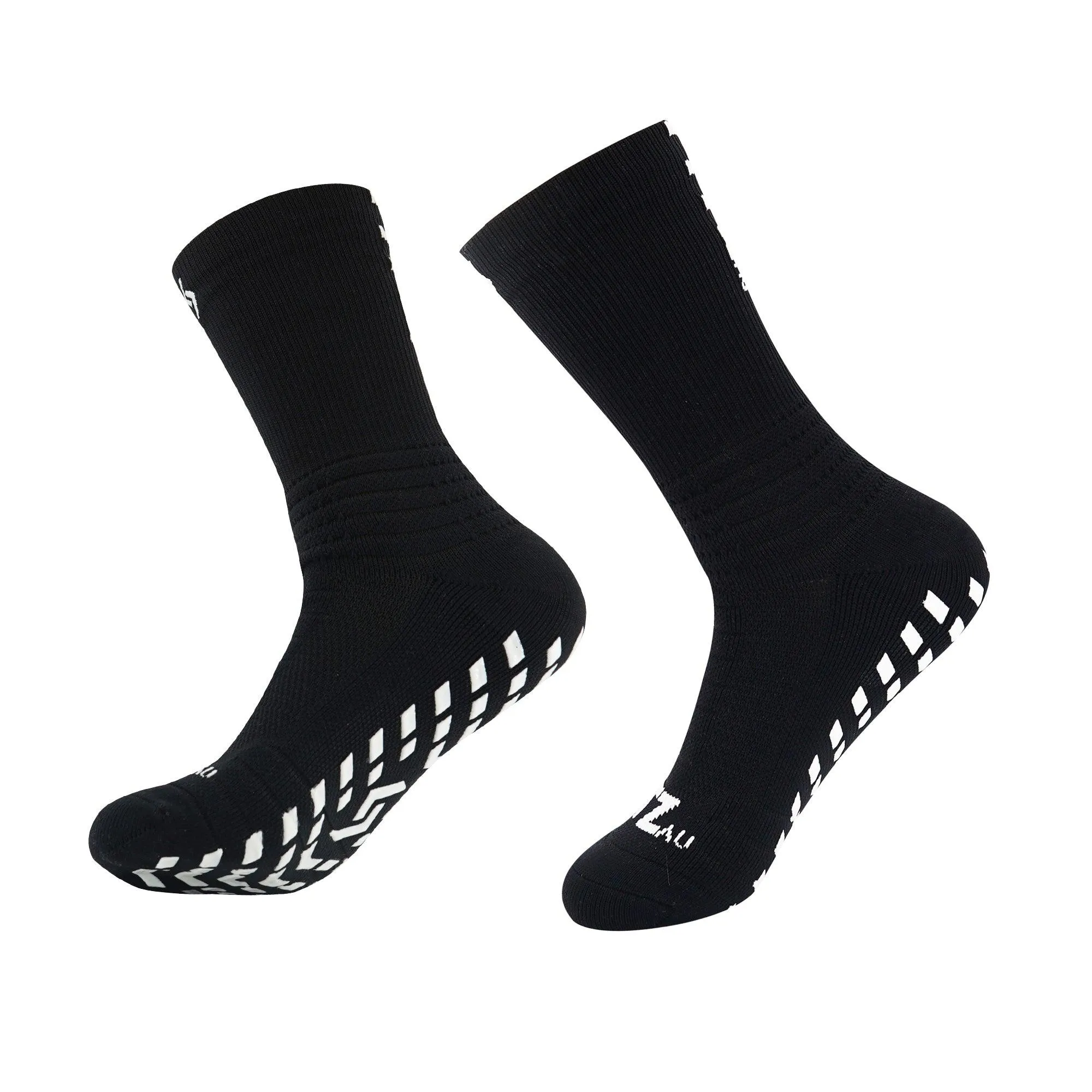 Supreme Grip Socks 2 Pack