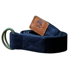 The Thomas Belt - Black