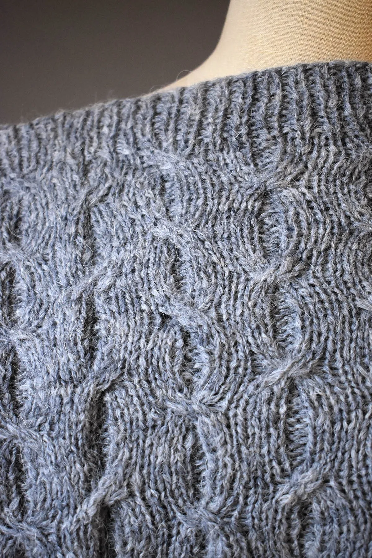 Wisp Cowl