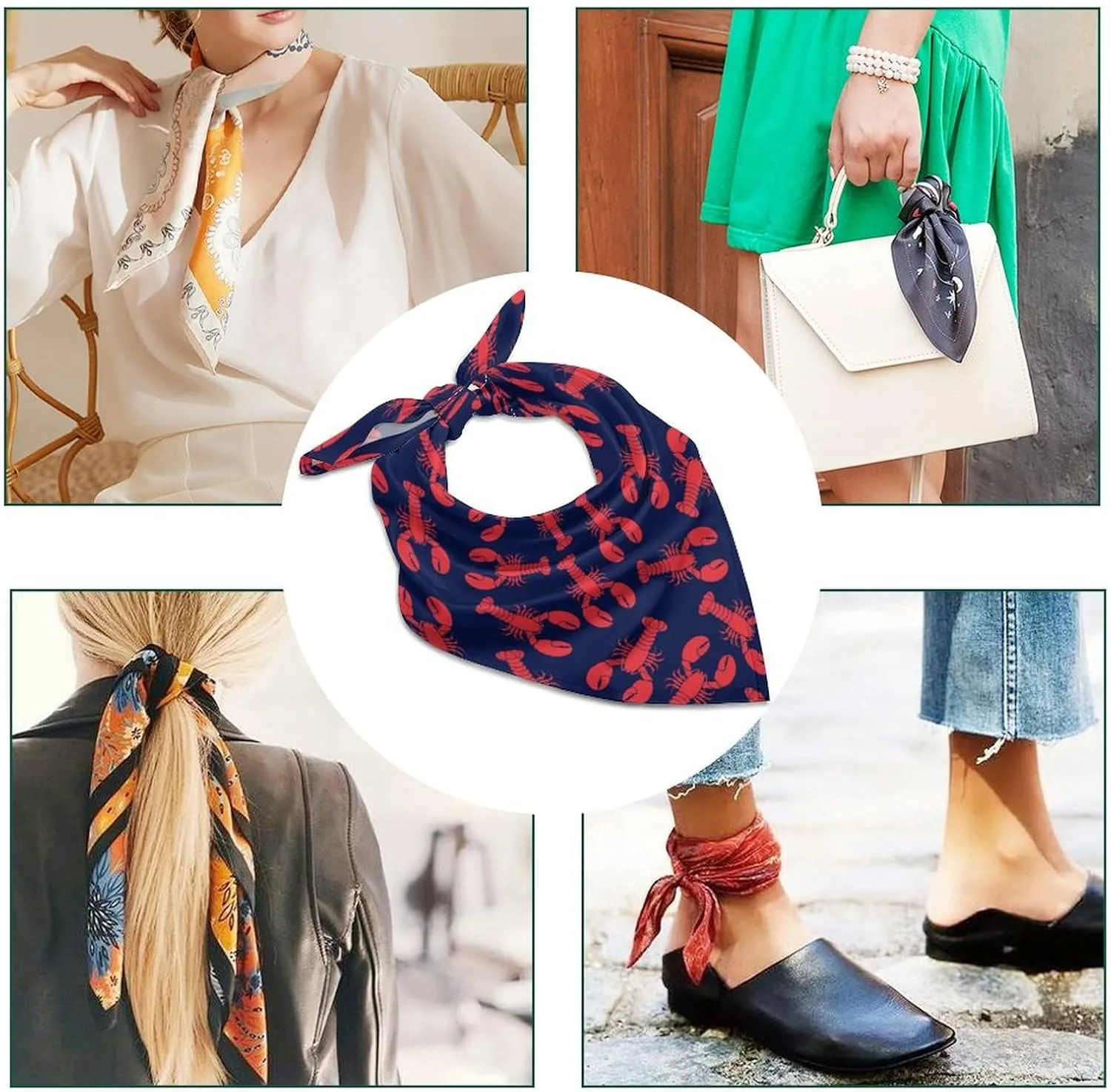 Women's Scarves Lady Light Soft Fashion Solid Scarf Wrap Shawl